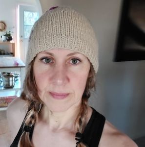 Meet your Posher, Corinna